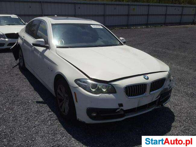 BMW Pozostałe