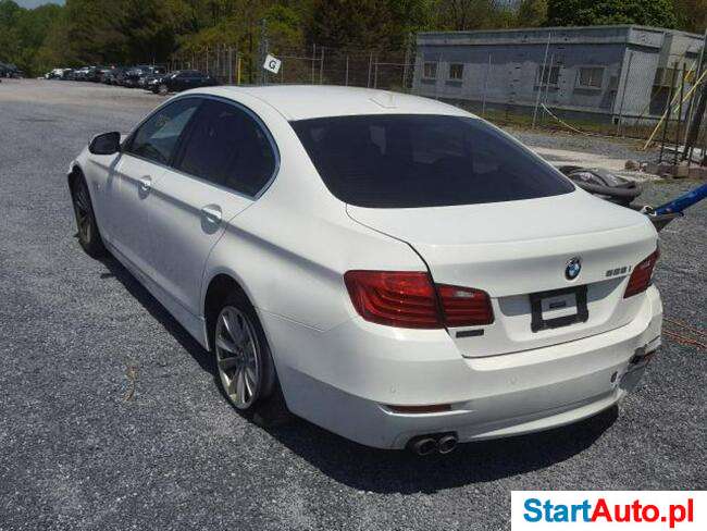 BMW Pozostałe