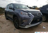 Lexus Pozostałe