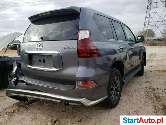 Lexus Pozostałe