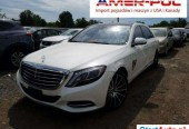 Mercedes-Benz Pozostałe