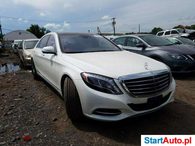Mercedes-Benz Pozostałe