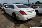 Mercedes-Benz Pozostałe