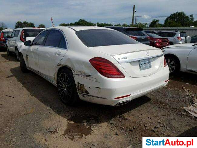 Mercedes-Benz Pozostałe