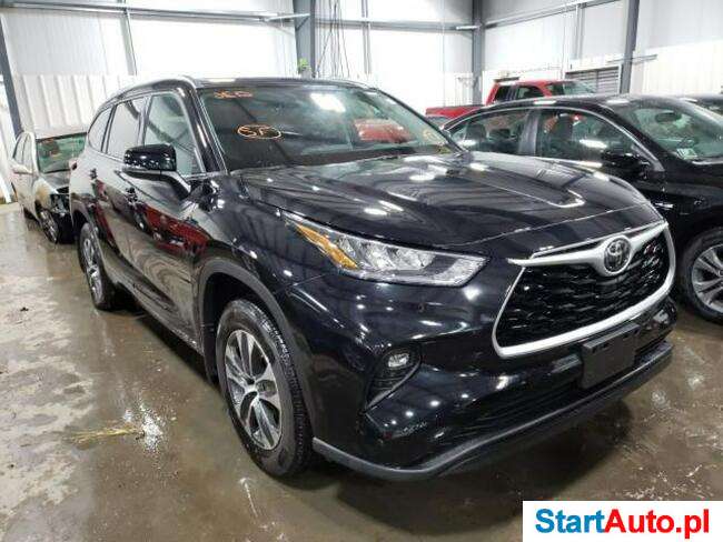Toyota Pozostałe
