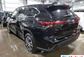 Toyota Pozostałe