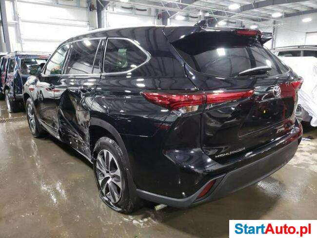 Toyota Pozostałe