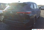 Toyota Pozostałe
