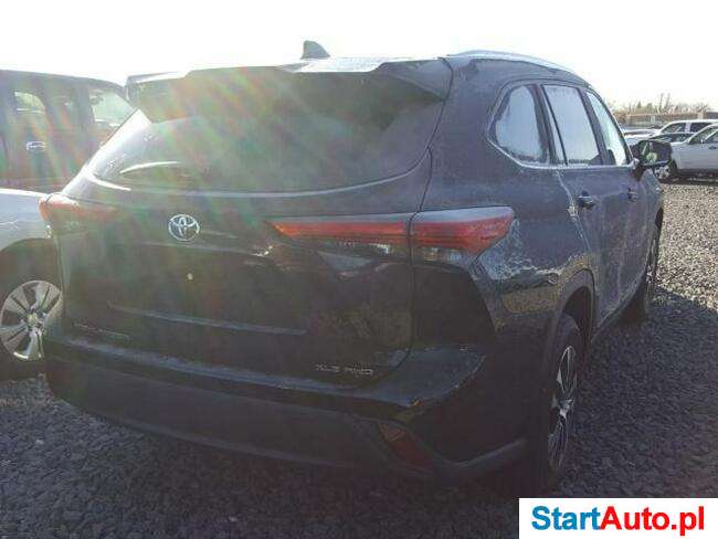 Toyota Pozostałe