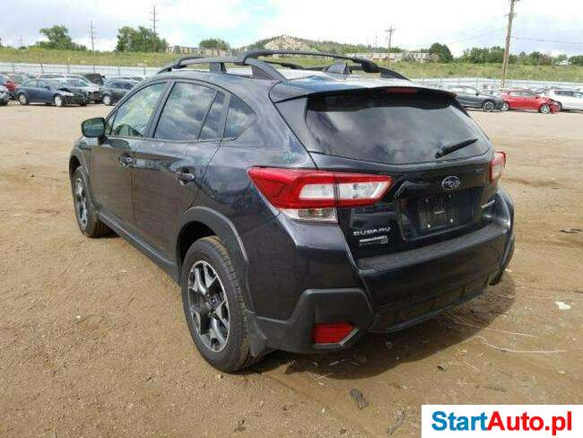 Subaru Pozostałe