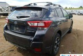Subaru Pozostałe