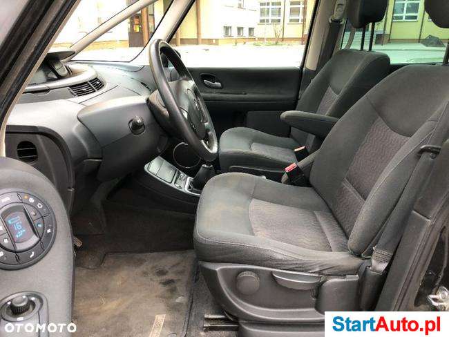 Renault Grand Espace