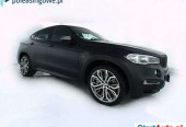 BMW X5 M50