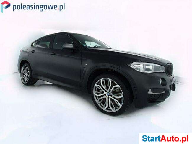 BMW X5 M50