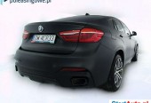 BMW X5 M50
