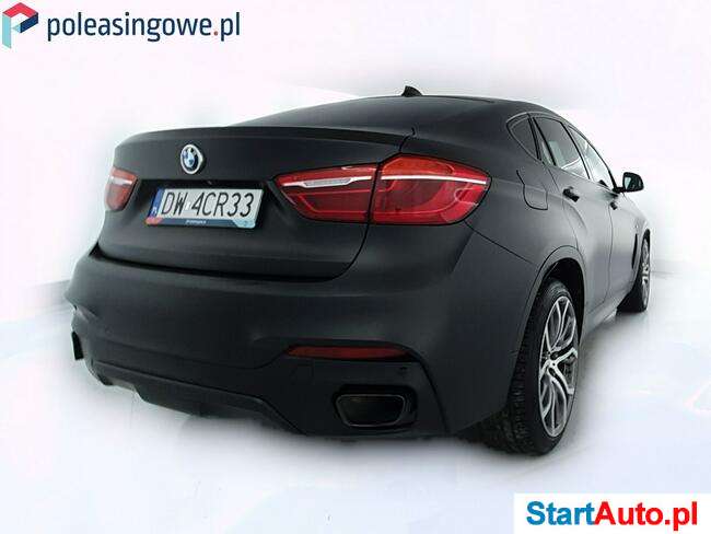 BMW X5 M50