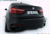 BMW X5 M50