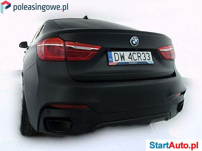 BMW X5 M50