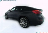 BMW X5 M50