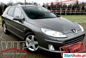 Peugeot Pozostałe