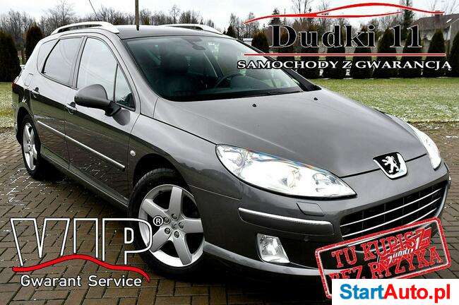 Peugeot Pozostałe