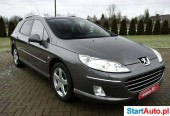 Peugeot Pozostałe