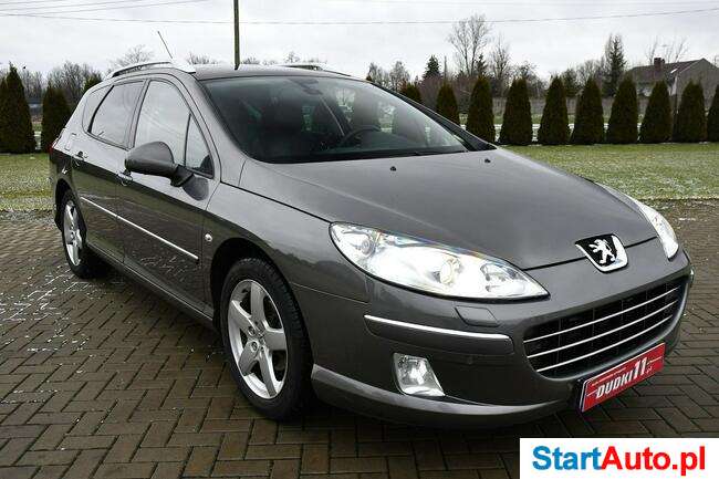 Peugeot Pozostałe