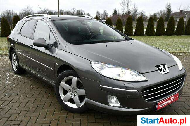 Peugeot Pozostałe