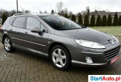 Peugeot Pozostałe