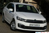 Citroen Pozostałe
