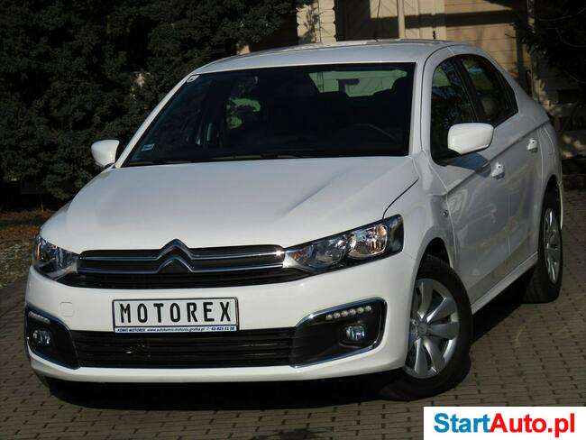 Citroen Pozostałe