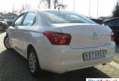 Citroen Pozostałe