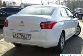 Citroen Pozostałe