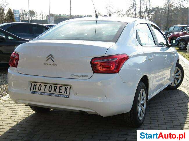 Citroen Pozostałe