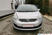 Kia Venga 1.4 Benzyna 90KM # 104 Tyś. Serwis # Klimatyzacja # Parktronik # Gw