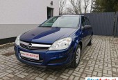 Opel Astra 1.4 Benzyna 90KM # 148 tyś – Serwis # Klimatronik # Tempomat # Gw