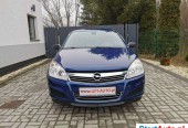 Opel Astra 1.4 Benzyna 90KM # 148 tyś – Serwis # Klimatronik # Tempomat # Gw