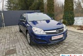 Opel Astra 1.4 Benzyna 90KM # 148 tyś – Serwis # Klimatronik # Tempomat # Gw