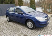 Opel Astra 1.4 Benzyna 90KM # 148 tyś – Serwis # Klimatronik # Tempomat # Gw