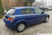 Opel Astra 1.4 Benzyna 90KM # 148 tyś – Serwis # Klimatronik # Tempomat # Gw
