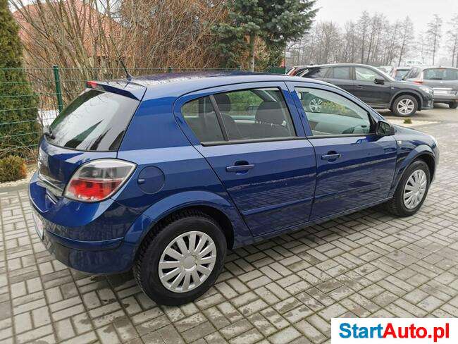 Opel Astra 1.4 Benzyna 90KM # 148 tyś – Serwis # Klimatronik # Tempomat # Gw