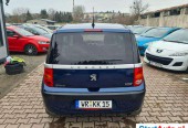 Peugeot 1007