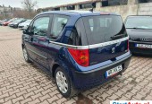 Peugeot 1007