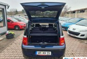 Peugeot 1007