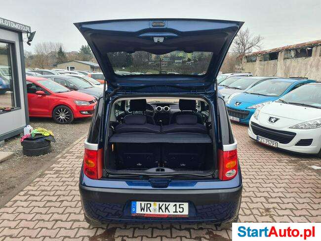 Peugeot 1007