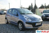 Nissan Pixo