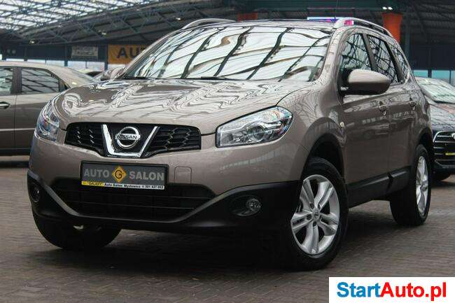Nissan Pozostałe