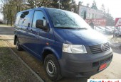 Volkswagen Pozostałe