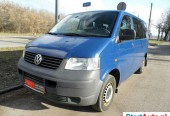 Volkswagen Pozostałe