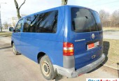 Volkswagen Pozostałe